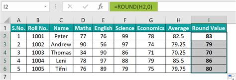 marksheet format in excel free download|Excel Tutorial: Create a Marksheet Format .